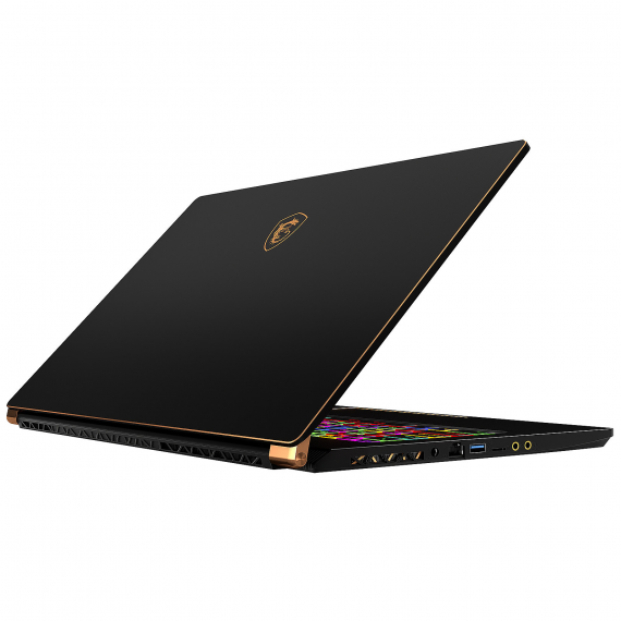 Pc Portable Gamer MSIGS75 Stealth 10SGS-863FR  i7-10é,32G,RTX 2080 SUPER, Ecran 17.3"Full HD 300Hz