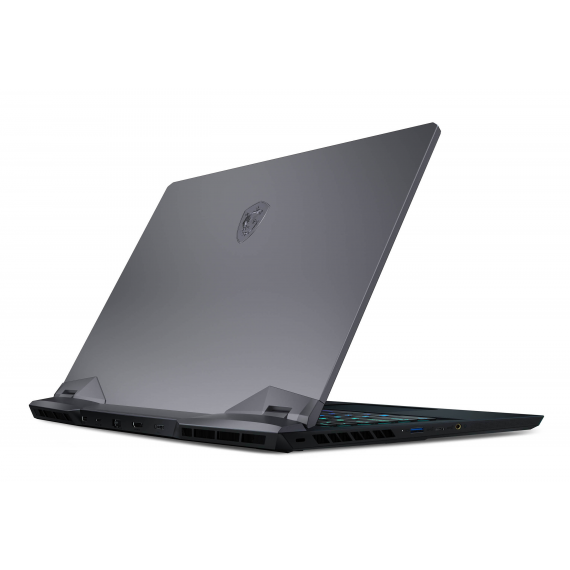 Pc Portable Gamer MSI GE66 Raider 11UG-090FR i7,11é 16G, RTX3070 8Go, Ecran 15.6"WQHD 240Hz