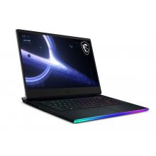 Pc Portable Gamer MSI GE66 Raider 11UG-090FR i7,11é 16G, RTX3070 8Go, Ecran 15.6"WQHD 240Hz