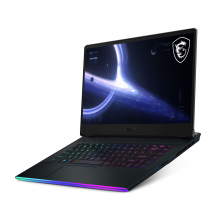 Pc Portable Gamer MSI GE66 Raider 11UG-090FR i7,11é 16G, RTX3070 8Go, Ecran 15.6"WQHD 240Hz