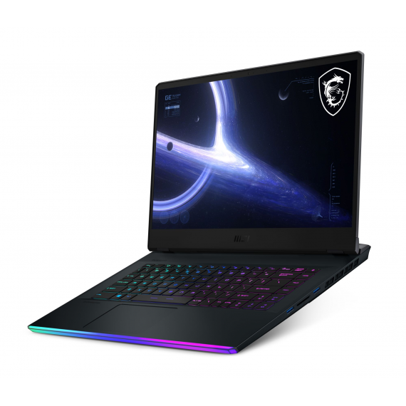 Pc Portable Gamer MSI GE66 Raider 11UG-090FR i7,11é 16G, RTX3070 8Go, Ecran 15.6"WQHD 240Hz