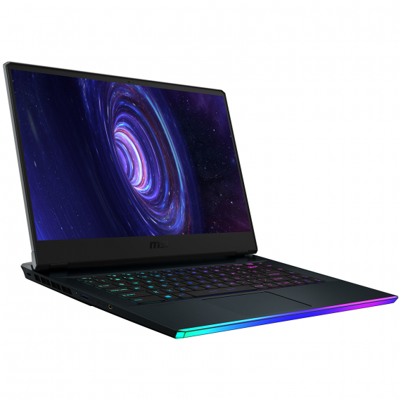 Pc Portable Gamer MSI  GE66 Raider 10SGS-612FR  i7-10é,32G,RTX 2080 SUPER, Ecran 15.6"Full HD
