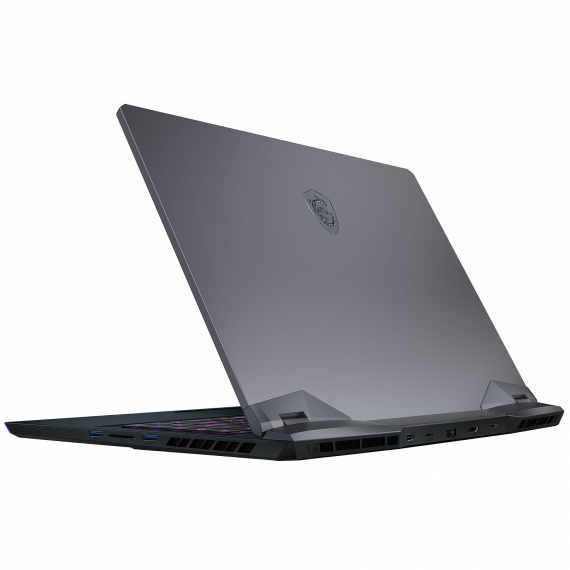 Pc Portable Gamer MSI  GE66 Raider 10SGS-612FR  i7-10é,32G,RTX 2080 SUPER, Ecran 15.6"Full HD