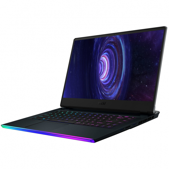 Pc Portable Gamer MSI  GE66 Raider 10SGS-612FR  i7-10é,32G,RTX 2080 SUPER, Ecran 15.6"Full HD