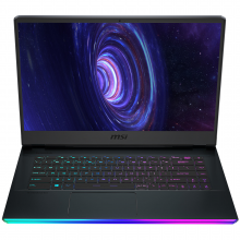 Pc Portable Gamer MSI  GE66 Raider 10SGS-612FR  i7-10é,32G,RTX 2080 SUPER, Ecran 15.6"Full HD