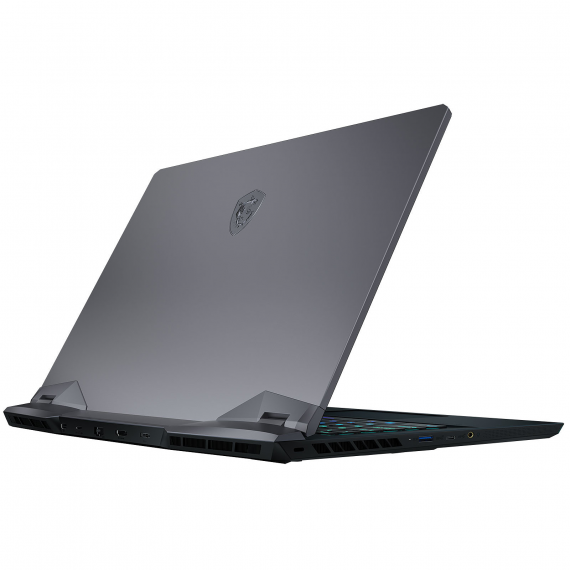 Pc Portable Gamer MSI  GE66 Raider 10SGS-612FR  i7-10é,32G,RTX 2080 SUPER, Ecran 15.6"Full HD