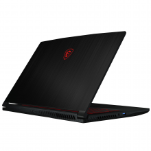 Pc Portable Gamer MSI GF63 THIN 10SCSR-1205FR i7-10é, 16G, GTX1650 TI , Ecran 15.6"Full HD