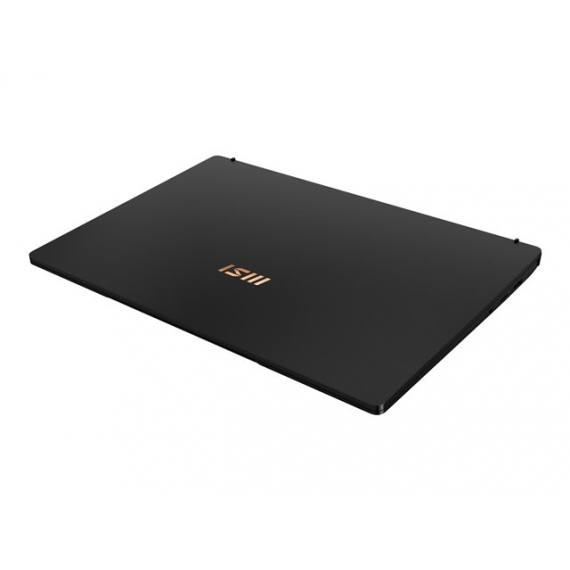 Pc Portable Gamer MSI Summit E15 A11SCST-088FR i7-11é, 16G, GTX1650 TI , Ecran 14"Full HD Tactile