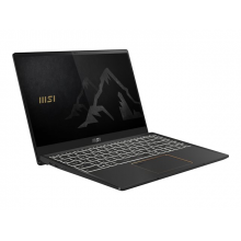 Pc Portable Gamer MSI Summit E14 A11SCST-076FR i7-11é, 16G, GTX1650 TI , Ecran 14"Full HD Tactile