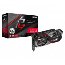 ASROCK RADEON RX 5500 XT PHANTOM GAMING D 8G OC