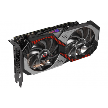 ASROCK RADEON RX 5500 XT PHANTOM GAMING D 8G OC
