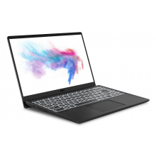 Pc Portable Gamer MSI  MODERN 14 B10RBSW-257XFR i7-10é, 16G,MX350 , Ecran 14"Full HD 60Hz