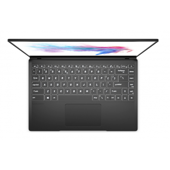 Pc Portable Gamer MSI  MODERN 14 B10RBSW-257XFR i7-10é, 16G,MX350 , Ecran 14"Full HD 60Hz
