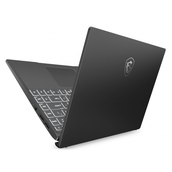 Pc Portable Gamer MSI  MODERN 14 B10RBSW-257XFR i7-10é, 16G,MX350 , Ecran 14"Full HD 60Hz