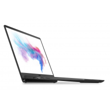 Pc Portable Gamer MSI  MODERN 14 B10RBSW-257XFR i7-10é, 16G,MX350 , Ecran 14"Full HD 60Hz
