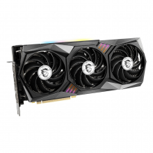 Carte graphique MSI GEFORCE RTX 3070 TI GAMING X TRIO 8Go