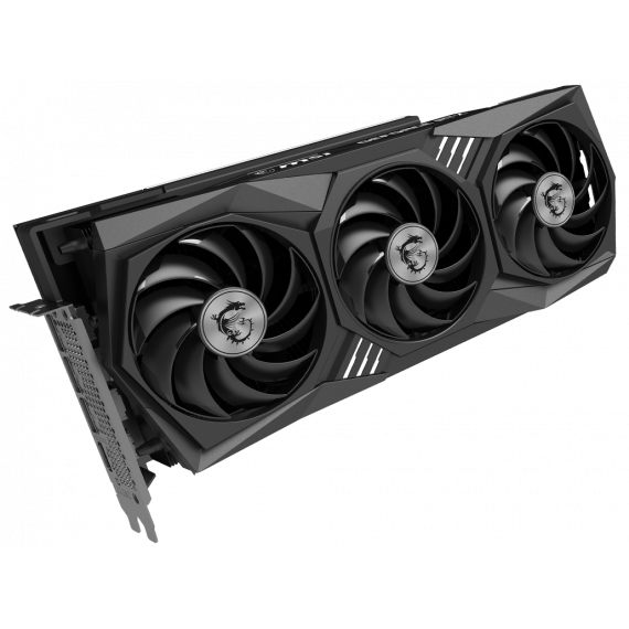 MSI GEFORCE RTX 3070 TI GAMING X TRIO 8Go