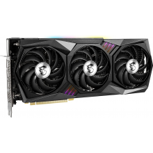 Carte graphique MSI GEFORCE RTX 3070 TI GAMING X TRIO 8Go