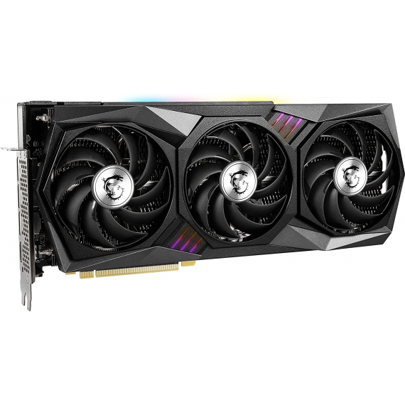 MSI GEFORCE RTX 3070 TI GAMING X TRIO 8Go