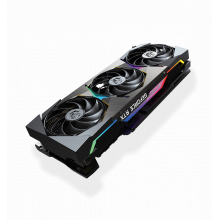 MSI GEFORCE RTX 3080 SUPRIM X 10G LHR