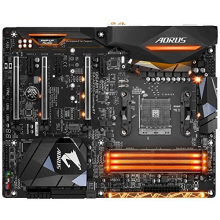 Carte mère GIGABYTE GA-AX370-GAMING K7 - 1.0