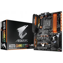 GIGABYTE GA-AX370-GAMING K7 - 1.0