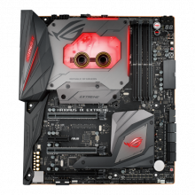 Carte mère ASUS ROG MAXIMUS IX EXTREME