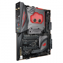 Carte mère ASUS ROG MAXIMUS IX EXTREME