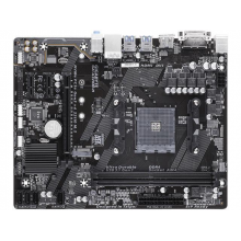 GIGABYTE GA-A320M-H - 1.1 MICRO ATX - SOCKET AM4 - AMD A320