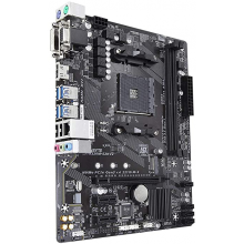 GIGABYTE GA-A320M-H - 1.1 MICRO ATX - SOCKET AM4 - AMD A320