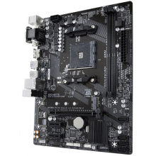 GIGABYTE GA-A320M-H - 1.1 MICRO ATX - SOCKET AM4 - AMD A320