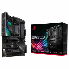 Carte mère ASUS ROG STRIX X570-F GAMING