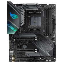 Carte mère ASUS ROG STRIX X570-F GAMING