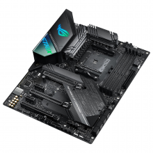 Carte mère ASUS ROG STRIX X570-F GAMING