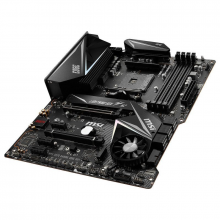 MSI MPG X570 GAMING EDGE WIFI ATX - SOCKET AM4 - AMD X570
