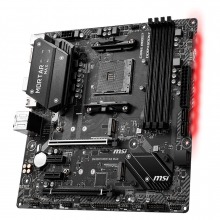 MSI B450M MORTAR MAX MICRO ATX - SOCKET AM4 - AMD B450