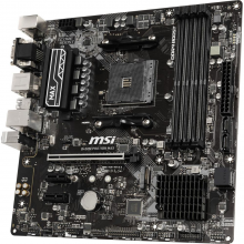 MSI B450M PRO-VDH MAX MICRO ATX - SOCKET AM4 - AMD B450