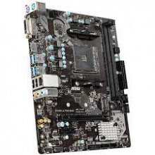 MSI B450M-A PRO MAX MICRO ATX - SOCKET AM4 - AMD B450