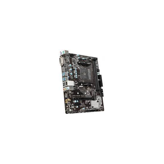 MSI B450M-A PRO MAX MICRO ATX - SOCKET AM4 - AMD B450