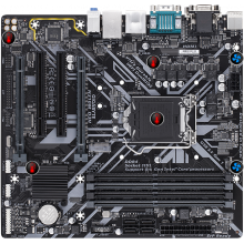 GIGABYTE H310M D3H - 1.0 MICRO ATX - SOCKET LGA1151 - H310