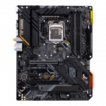 ASUS TUF GAMING Z490-PLUS (WI-FI)