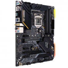 ASUS TUF GAMING Z490-PLUS (WI-FI)