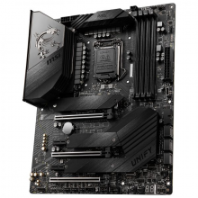 MSI MEG Z490 UNIFY ATX - SOCKET LGA1200 - Z490