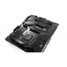 MSI MEG Z490 UNIFY ATX - SOCKET LGA1200 - Z490