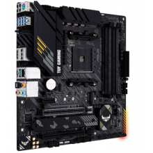 ASUS TUF GAMING B550M-PLUS MICRO ATX - SOCKET AM4 - AMD B550