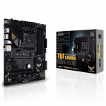 ASUS TUF GAMING B550-PLUS ATX - SOCKET AM4 - AMD B550