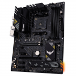 Carte mère ASUS TUF GAMING B550-PLUS - ATX - SOCKET AM4