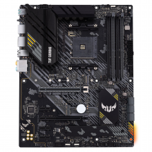 Carte mère ASUS TUF GAMING B550-PLUS - ATX - SOCKET AM4