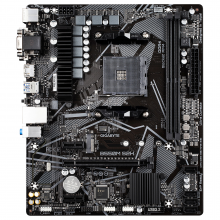 GIGABYTE B550M S2H - 1.0 MICRO ATX - SOCKET AM4 - AMD B550