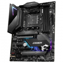 MSI MPG B550 GAMING CARBON WIFI ATX - SOCKET AM4 - AMD B550